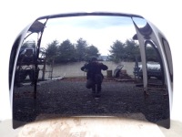 фото thumb №1, Капот крышка двигателя vw volkswagen golf 8 viii 5h