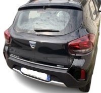 Купить Dacia spring задний ремень поддон пол четверть задняя, фото thumb