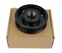 Зчеплення компресора typ delphi cvc 6pk 105mm Ціна, фото thumb