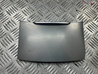 фото thumb №1, Dekor пепельницы бардачка alfa romeo stelvio