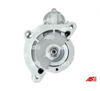 фото thumb №1, Ast стартер citroen c4/c5/c8/ peugeot 307/