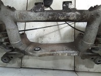 фото thumb №4, K609 балка подвешивание зад bmw e60 2.5b 4027011