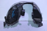 фото thumb №1, Подкрылок правое задняя задние jeep compass ii