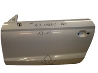 фото thumb №1, Audi a3 2013 дверь левая