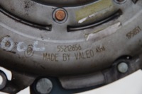 фото thumb №8, Зчеплення диск притиск fiat doblo ii 1.6 d