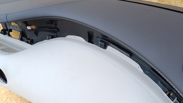 фото thumb №5, Mercedes s купе cabrio w217 c217 ідеальна оригінальна консоль