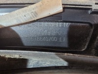 фото thumb №11, Mercedes gle w167 amg молдинг крыла задняя левая a1678840700