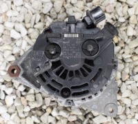 Купить Toyota corolla генератор 27060-0d140-b, фото thumb