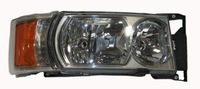 фото thumb №1, Фара scania p r h7 з поворотник od 2012 правий