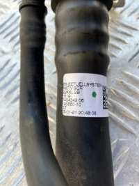 фото thumb №1, Заливна горловина заливна горловина adblue bmw 4 g22 2.0 d 7454342