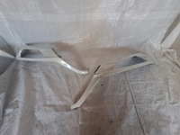 фото thumb №13, Volvo xc90 решётка радиатора бампера передний молдинг решётка бампер перед