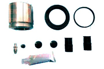 фото thumb №2, Набір ремонтний затискач opel перед signum vectra