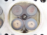 фото thumb №13, Vw t-cross головка двигателя 1.0 tsi 04c103404s 04c103479h 04c103475ae 2019r