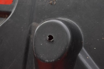 фото thumb №14, Захист кришка двигуна під a2515240130 mercedes w251 3.0 cdi 224 km 05-10