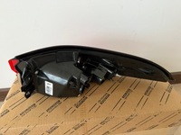 фото thumb №9, Лампа левая задняя toyota corolla e21 sedan 81561-02d11-00