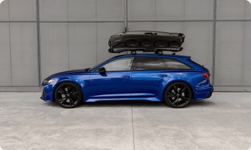 Zestaw toreb KJUST do boxa Dachowego Bagażnika THULE MOTION XT XXL 5 szt