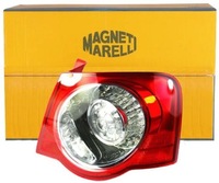 фото thumb №7, Лампа зад passat 05- /p/ 4d зовнішній. mm 714027570811