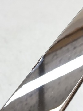 фото thumb №8, Mercedes e-coupe w207 планка хром крышки багажника