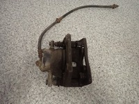 фото thumb №4, Nissan note e11 суппорт тормозной перед правый