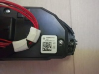 фото thumb №5, Кнопки руля mercedes a0999051404