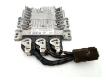 фото thumb №1, Ford mondeo mk iv бортовий комп'ютер блок керування двигуна