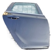 Купити Opel astra j двері задній задні праве hb, фото thumb