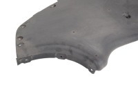 фото thumb №4, Бампер задній tesla model y undertray 2022 rhd