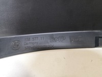 фото thumb №6, Диффузор спойлер бампер bmw 4 f32 f33 f36 m-pakiet