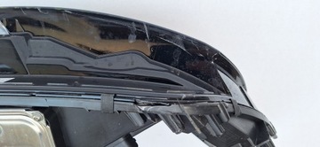 фото thumb №13, Renault clio 5 v рестайлинг полный led лампа левый перед передняя 260600149r