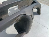 фото thumb №8, Jeep cherokee kk 07-12 r абсорбер підсилювач бампера