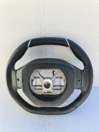 фото thumb №5, 3008 ii gt повітропровід шкіряний мультифункція