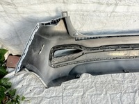 фото thumb №8, Hyundai i20 lift 18 - 20 бампер задний задняя kielce