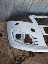 фото thumb №7, Бампер перед suzuki swift mk7 sport