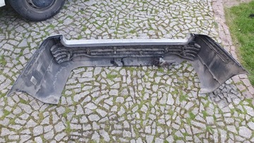 фото thumb №7, Бампер задний pdc 019-26 volvo v70 ii 00-04 019-26