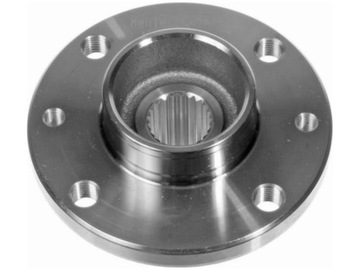 фото thumb №1, Ступиця колеса перед renault clio iv 0.9-1.5 12-15 v 1.0 1.5 19-