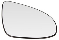 фото thumb №1, Вкладыш стекло зеркало peugeot 108 2014- правый