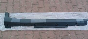 фото thumb №9, Планка пороговая правая ford ecosport cn15-n10154-caw