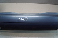 фото thumb №6, Бампер задня citroen c4 grand picasso i kgqc