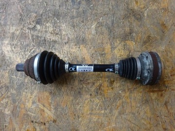 фото thumb №12, Audi a3 8p octavia ii 2.0 tdi tfsi полуось левая перед передняя 1k0407271ee