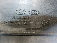 фото thumb №4, Hyundai santa fe ii 2.2 crdi 07r aut защита интеркулер