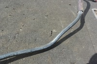 фото thumb №6, Шланг вакуум усилитель тормозов mercedes r w251 r500 eu