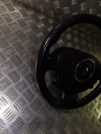 фото thumb №3, Повітропровід подушка круїз-контроль шкіра renault scenic megane ii lift fl