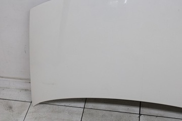 фото thumb №5, Fiat panda ii 03r- капот кришка двигуна 268