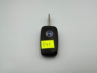 фото thumb №6, Ключ ключ pilot fiat ducato panda punto doblo stilo pcf7946