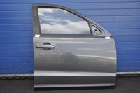 фото thumb №1, Hyundai santa fe ii дверь правый перед передние kpl