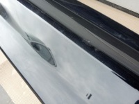 Ford focus mk3 hb 5d 2011-14r. - бампер задняя в Украине, фото thumb