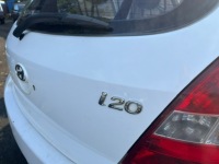 фото thumb №9, Hyundai i20 i pb крышка крышка багажника 08-12 5d gt стекло 2011