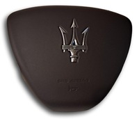 фото thumb №1, Maserati levante коричневий подушка водія подушка безпеки