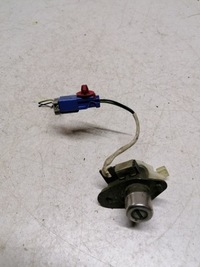 фото thumb №1, Вкладка замка крышки задняя honda civic vi