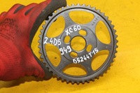 фото thumb №5, Колесо зубчатое распределительного вала volvo xc60 ii s60 ii v70 d5 30731821